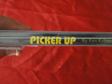 Load image into Gallery viewer, Vintage Adult Paperback Book/Novel Picker Up Ken Kuban G4
