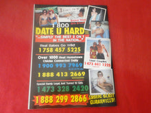 Load image into Gallery viewer, Vintage Nude Erotic Sexy Adult Magazine Hometown Girls June 1999 DI