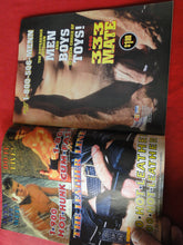 Load image into Gallery viewer, Vintage Adult Erotic Sexy Magazine Gay Interest Freshmen December 1995 64