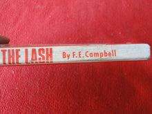 Load image into Gallery viewer, Vintage Adult Paperback Novel/Book Slave Girl & The Leash 1980 X33