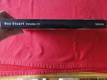 Load image into Gallery viewer, Vintage Hardcover Erotic Nude Women Photography Book Roy Stuart Volume III HC1
