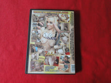 Load image into Gallery viewer, Vintage Adult Erotic Sexy Porn XXX DVD Movie 7 The Hardway #3 Annette Shwarz HC3