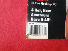 Load image into Gallery viewer, Vintage Nude Erotic Sexy Adult Magazine Gent May 1993 Lisa Lipps P6