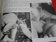 Load image into Gallery viewer, Vintage Nude Erotic Sexy Adult Magazine Sex World #1 9