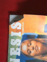 Load image into Gallery viewer, Vintage Nude Erotic Sexy Adult Magazine Adult Magazine Genesis October 1975 CLIPPED COVER 9