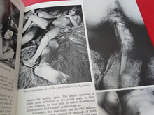 Load image into Gallery viewer, Vintage Nude Erotic Sexy Adult Magazine Sex World #1 9