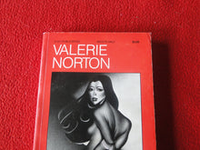 Load image into Gallery viewer, Vintage Adult Paperback Novel/Book Valerie Norton 1986 HOM HIT X33