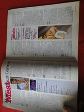 Load image into Gallery viewer, Vintage Adult Erotic Sexy Magazine Gay Interest Freshmen December 1995 64