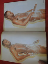 Load image into Gallery viewer, Vintage Adult Erotic Sexy Magazine Gay Interest Inches June 1992 JB29