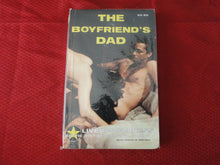 Load image into Gallery viewer, Vintage Adult Paperback Book/Novel The Boyfriend's Dad Liverpool G4