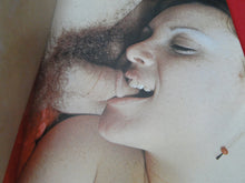 Load image into Gallery viewer, Vintage Nude Erotic Sexy Adult Magazine Sex World #1 9