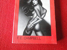 Load image into Gallery viewer, Vintage Adult Paperback Novel/Book Valerie Norton 1986 HOM HIT X33