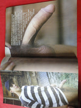 Load image into Gallery viewer, Vintage Adult Erotic Sexy Magazine Gay Interest Freshmen December 1995 64