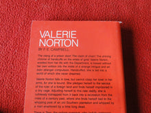 Load image into Gallery viewer, Vintage Adult Paperback Novel/Book Valerie Norton 1986 HOM HIT X33