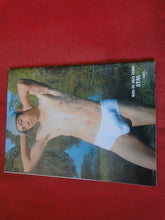 Load image into Gallery viewer, Vintage Adult Erotic Sexy Magazine Gay Interest Play Guy November 2006 JB29