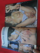 Load image into Gallery viewer, Vintage Nude Erotic Sexy Adult Magazine NewCummers 2003 EA