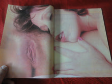 Load image into Gallery viewer, Vintage Nude Erotic Sexy Adult Magazine XXX Oui Fantasy Females 1985 GM