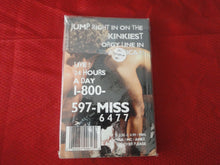 Load image into Gallery viewer, Vintage Adult Paperback Book/Novel The Boyfriend's Dad Liverpool G4