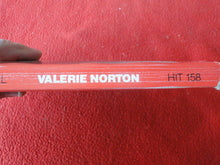 Load image into Gallery viewer, Vintage Adult Paperback Novel/Book Valerie Norton 1986 HOM HIT X33