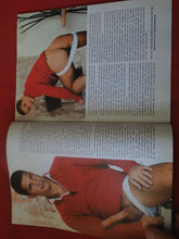 Load image into Gallery viewer, Vintage Adult Erotic Sexy Magazine Gay Interest Play Guy November 2006 JB29