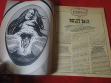 Load image into Gallery viewer, Vintage Nude Erotic Sexy Adult Magazine Stud February 1977 JB60