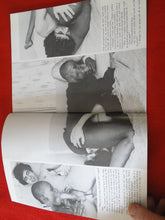 Load image into Gallery viewer, Vintage Nude Erotic Sexy Adult Magazine Black Cunt Jamie Gillis P85