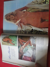 Load image into Gallery viewer, Vintage Nude Erotic Sexy Adult Magazine Adult Magazine Genesis October 1975 CLIPPED COVER 9