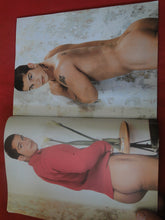 Load image into Gallery viewer, Vintage Adult Erotic Sexy Magazine Gay Interest Play Guy November 2006 JB29