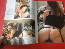 Load image into Gallery viewer, Vintage Nude Erotic Sexy Adult Magazine May 1976 JB5
