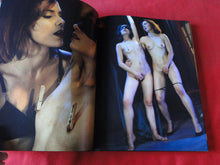 Load image into Gallery viewer, Vintage Hardcover Erotic Nude Women Photography Book Roy Stuart Volume III HC1
