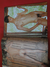 Load image into Gallery viewer, Vintage Adult Erotic Sexy Magazine Gay Interest Play Guy November 2006 JB29