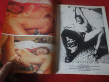 Load image into Gallery viewer, Vintage Nude Erotic Sexy Adult Magazine Stud February 1977 JB60