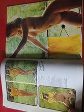 Load image into Gallery viewer, Vintage Nude Erotic Sexy Adult Magazine Adult Magazine Genesis October 1975 CLIPPED COVER 9