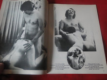 Load image into Gallery viewer, Vintage Nude Erotic Sexy Adult Magazine Stud February 1977 JB60