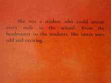Load image into Gallery viewer, Vintage Adult Paperback Book/Novel Odd Taste G4