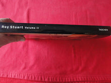 Load image into Gallery viewer, Vintage Hardcover Erotic Nude Women Photography Book Roy Stuart Volume II HC1