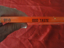 Load image into Gallery viewer, Vintage Adult Paperback Book/Novel Odd Taste G4