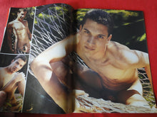 Load image into Gallery viewer, Vintage Adult Erotic Sexy Magazine Gay Interest Freshmen December 2001 64