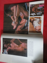 Load image into Gallery viewer, Vintage Nude Erotic Sexy Adult Magazine Adult Magazine Genesis December 1978 9