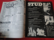 Load image into Gallery viewer, Vintage Nude Erotic Sexy Adult Magazine Stud February 1977 JB60