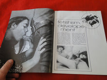 Load image into Gallery viewer, Vintage Nude Erotic Sexy Adult Magazine Anal WAVINESS WATER DAMAGE P85