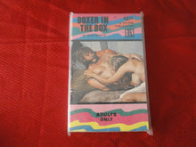 Load image into Gallery viewer, Vintage Adult Paperback Book/Novel Boxer In The Box Craig Martin G4