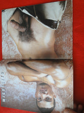 Load image into Gallery viewer, Vintage Adult Erotic Sexy Magazine Gay Interest Machismo February 2000 P85
