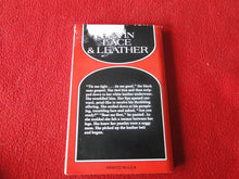 Load image into Gallery viewer, Vintage Adult Paperback Novel/Book Sex In Lace & Leather 1977 X33