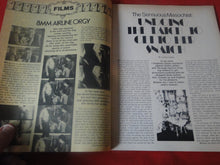 Load image into Gallery viewer, Vintage Nude Erotic Sexy Adult Magazine Stud February 1977 JB60