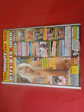 Load image into Gallery viewer, Vintage Nude Erotic Sexy Adult Magazine Men's World 1999 DI