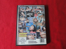 Load image into Gallery viewer, Vintage Adult Erotic Sexy Porn XXX DVD Movie Lexington Steele Heavy Metal II HC3