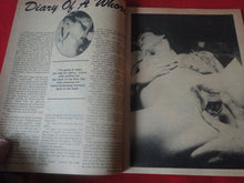 Load image into Gallery viewer, Vintage Nude Erotic Sexy Adult Magazine Stud February 1977 JB60