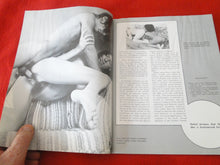 Load image into Gallery viewer, Vintage Nude Erotic Sexy Adult Magazine Anal WAVINESS WATER DAMAGE P85