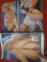 Load image into Gallery viewer, Vintage Nude Erotic Sexy Adult Magazine Men's World 1999 DI